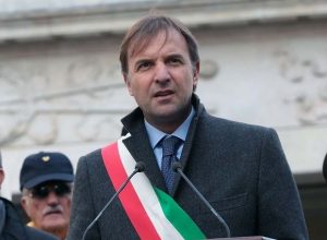 Massimo Bitonci cittadinanza
