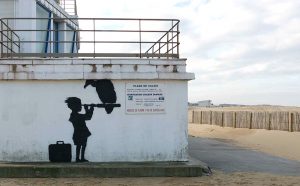 Banksy