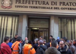 prefettura di prato