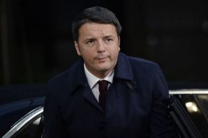 Matteo Renzi