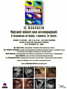 il bagaglio