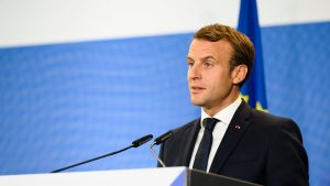 Francia attentato