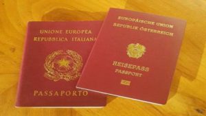 reddito di cittadinanza