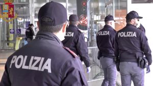 corruzione e immigrazione clandestina Catania