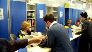 reddito di cittadinanza