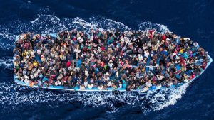 immigrati