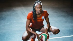 Paola Egonu olimpiadi