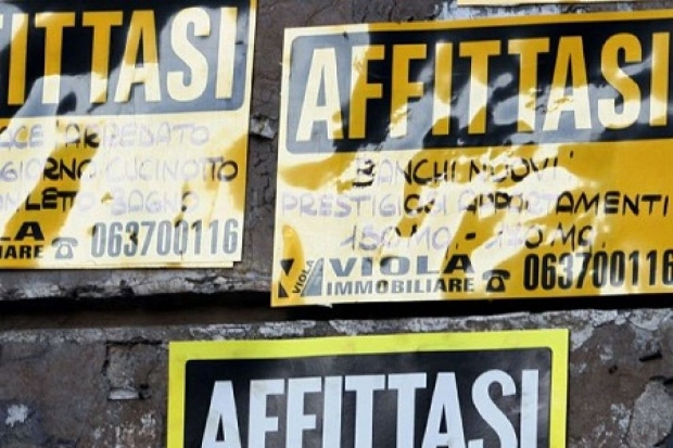Chi Affitta Casa A Un Immigrato Deve Dirlo Alla Polizia Stranieri In Italia
