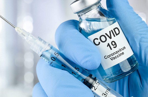 vaccino anti covid variante sudafricana