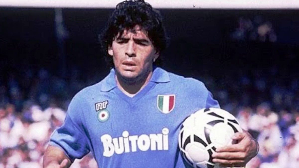 diego armando maradona morto il pibe de oro si e spento all eta di 60 anni