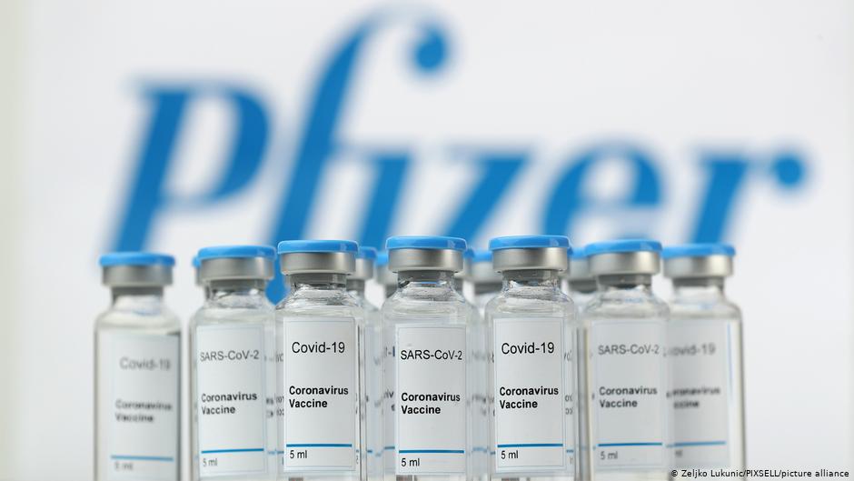 vaccino anti covid pfizer