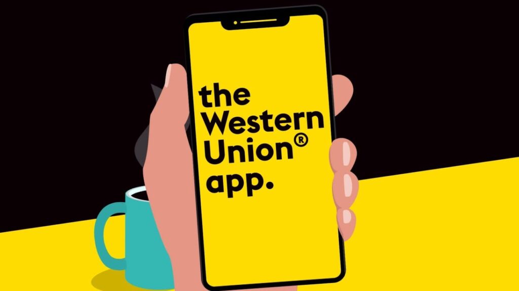 trasferire soldi Western Union 